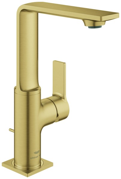 GROHE Waschtischarmatur Allure 32146_1 L-Size cool sunrise gebürstet, 32146GN1