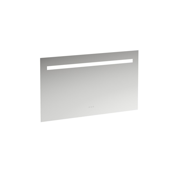 LAUFEN Spiegel LEELO LED-Licht??????. 1200x700 Ein/Aus/Dimmer/Farbtemp.wechsel, H44767395