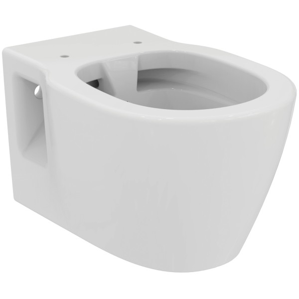 Ideal Standard Connect Wandtiefspülklosett spülrandlos