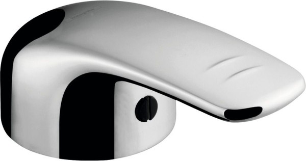 Hansgrohe Griff Metris Standmodell chrom 31091 , 31091000