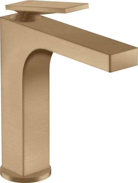 Hansgrohe Waschtischmischer 160 Axor Citterio