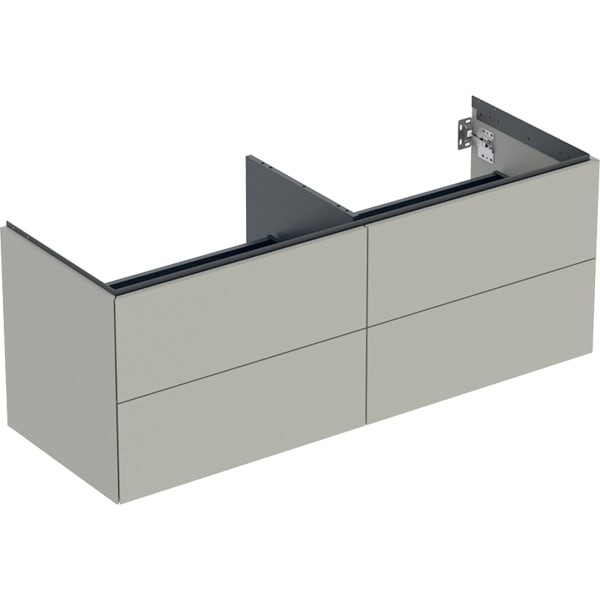 Geberit ONE Unterschrank für Waschtisch/-Platte