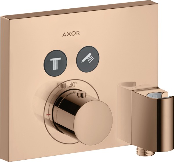 Hansgrohe Thermostat Unterputz Axor ShowerSelect FS