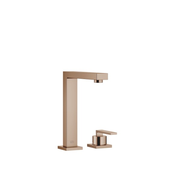 Dornbracht BARTAP 2-Lochbatterie mit Einzelrosetten LOT