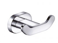 Avenarius Haken mit Avenarius Haken mit Konsole 2-fach, Serie 410