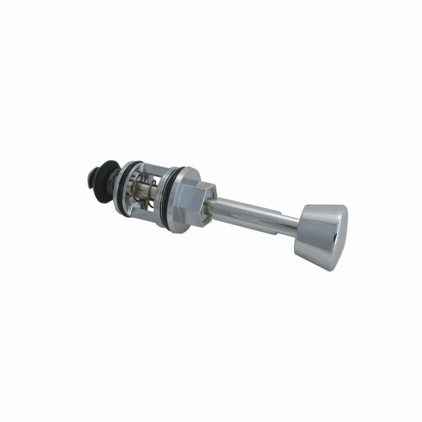 KLUDI-Ersatzteil Umstellung für UP-Wafü-Br. chrom, 7412405-00