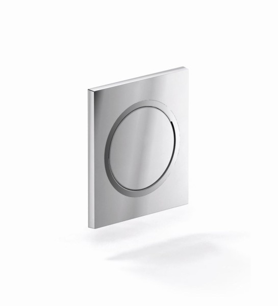 Mepa Urinal UP-Druckspüler, MEPAzero Teil 2, chrom-glanz, 421135