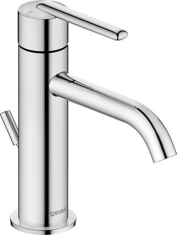 Duravit Balcoon Waschtischarmatur S,