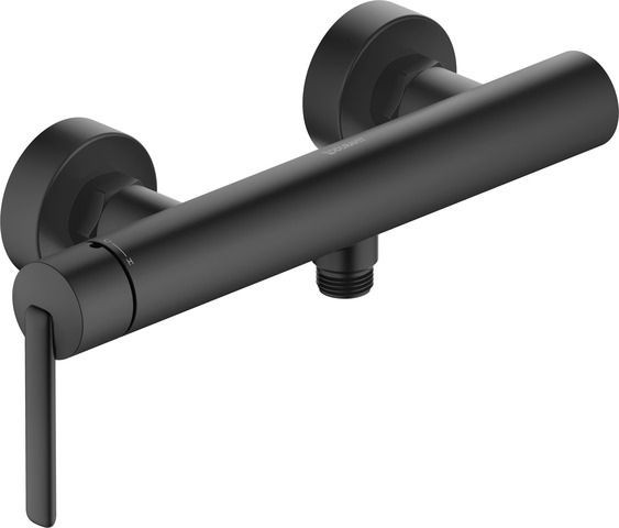 Duravit Balcoon Einhebel-Brausemischer, Aufputz