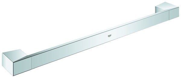Grohe Wannengriff Selection Cube 40807 Metall 600mm chrom, 40807000
