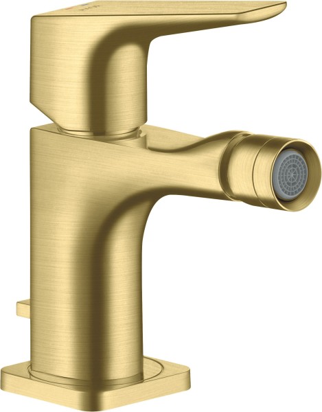 Hansgrohe Bidetmischer Axor Citterio E