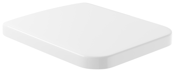 Villeroy & Boch Architectura WC-Sitz mit Quick Release und Soft Closing Funktion 9M58S101