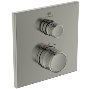 Ideal Standard Brausethermostat Unterputz Ceratherm Navigo