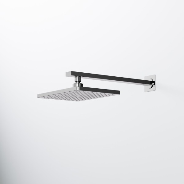 Steinberg Serie 342 Regenbrause 186*258mm, 3421686