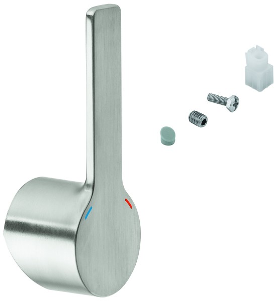 GROHE Hebel 46984 supersteel , 46984DC0