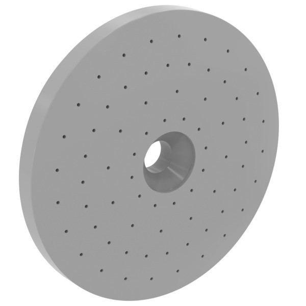 Ideal Standard Strahlplatte Ceraplus , F961109NU