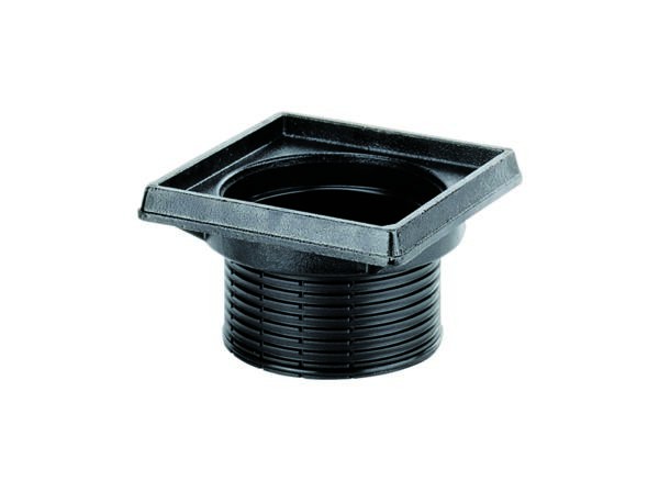 DALLMER Aufsatzrahmen 608.1