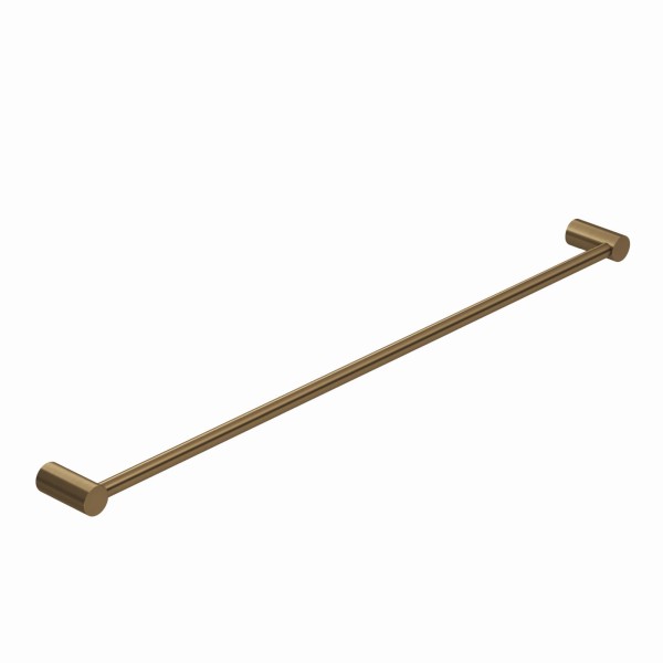 Kludi VELA R Badetuchhalter L=800MM Brushed Bronze, 58961N1