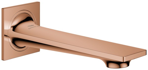 GROHE Wanneneinlauf Allure 13264_1 DN20 Wandmontage warm sunset, 13264DA1