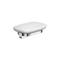 Hansgrohe Seifenschale Hansgrohe Seifenschale Axor Urquiola , 42433000