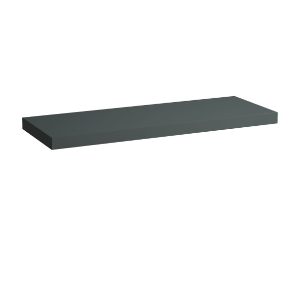 Laufen Waschtisch-Platte LANI 495x1370x65 ohne Ausschnitt