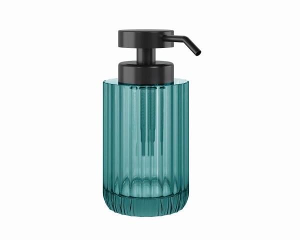Cosmic Lido Stand-Seifenspender, Bluish Green, WJC213A0004420