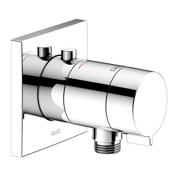 Keuco IXMO_solo Thermostat 59554, 59554010002