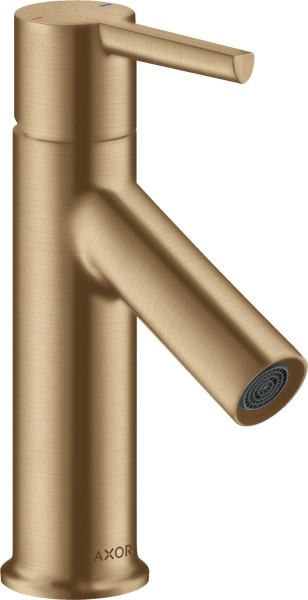 Hansgrohe Waschtischmischer 80 Axor Starck