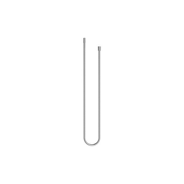 Dornbracht Metall-Brauseschlauch SERIENNEUTRAL 28322970 1/2" x 3/8" x 1750 mm Chrom