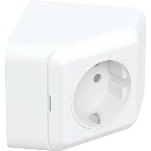 Geberit Steckd.-Element