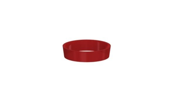 DALLMER Keildichtung , Kunststoff, DN 40, 090010