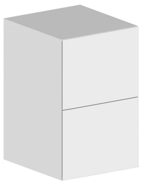 Keuco Sideboard Edition 11 Art m 2 Ausz. und Bel. 32542,