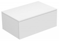 Keuco Sideboard Edition Keuco Sideboard Edition 400 31741, 1 Auszug,Eiche cashm./Eiche cashm.,450, 31741870001