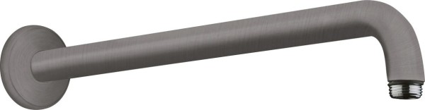 Hansgrohe Brausearm DN15 389mm Ausladung 90 Grad BBC ohne Kugelgelenk, 27413340