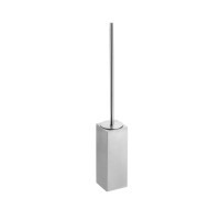 Pomdor Metric Pomdor Metric Toilettenbürstenhalter Edelstahl gebürstet