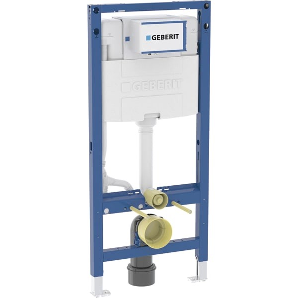 Geberit Duofix Element f. WWC, 112cm