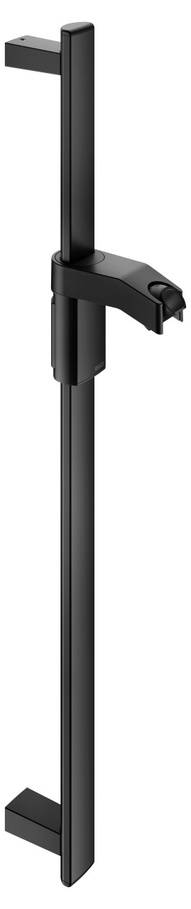 KEUCO AXESS Brausestange aus Metall, H: 80 cm, 35012370800 35012370800