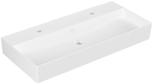 Villeroy & Boch Memento 2.0 Waschtisch 4A221K, 4A221K01