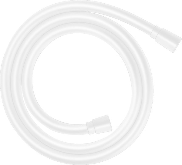 Hansgrohe Brausenschlauch Isiflex B 1250mm mattweiss, 28272700
