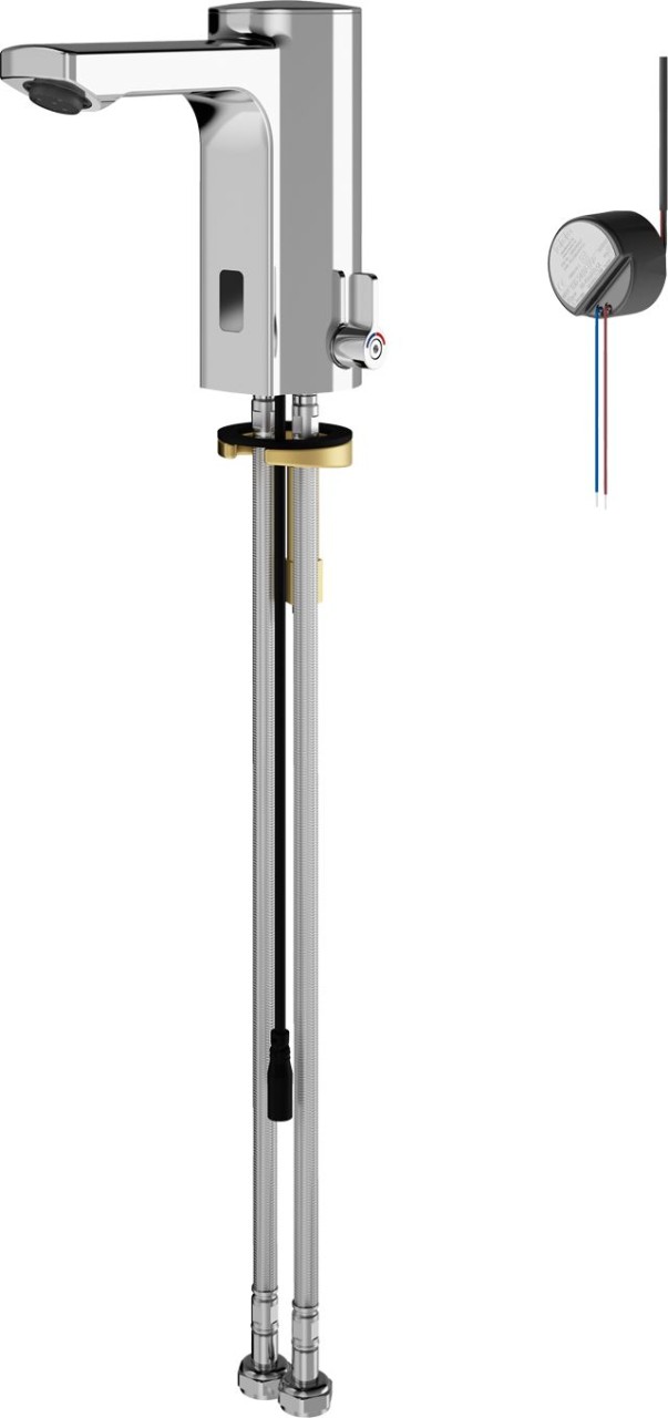 KWC Aquarotter Standbatterie, F5, elek., Mischer, 3l, UP-Netzteil 230 VAC, 2030039432 2030039432