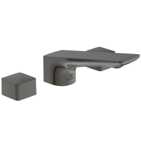 Ideal Standard 3-Loch-Waschtischarmatur Conca,