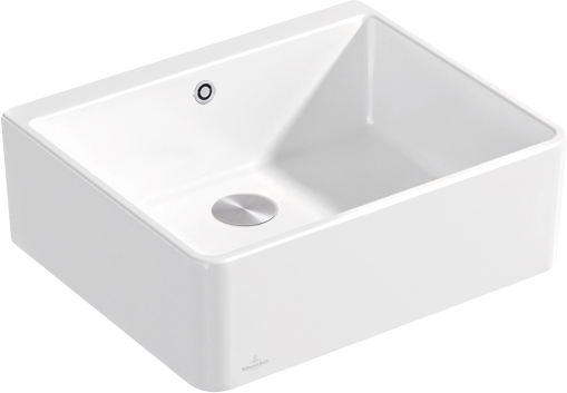 Villeroy & Boch Spülstein 60 X Spülstein Einzelbecken, 636002R1