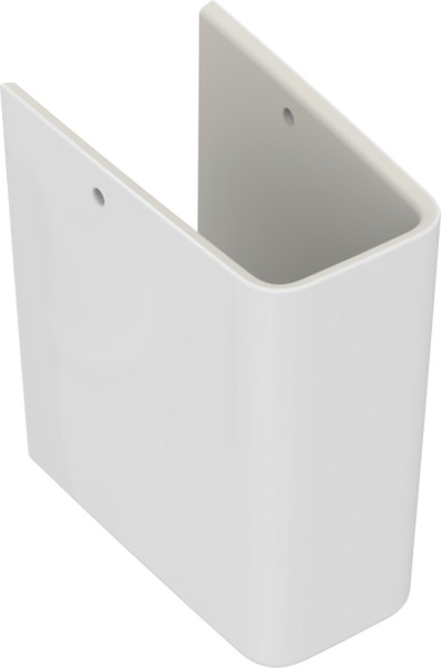Ideal Standard Halbsäule Strada II, Weiß m. IP