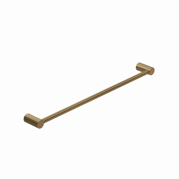 Kludi VELA R Badetuchhalter Länge = 600MM Brushed Bronze, 58979N1