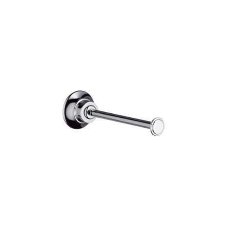 Hansgrohe Reservepapierhalter Axor Montreux chrom, 42028000