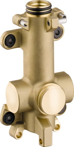 Hansgrohe Ablage Axor Starck Grundset 120mm , 40877180