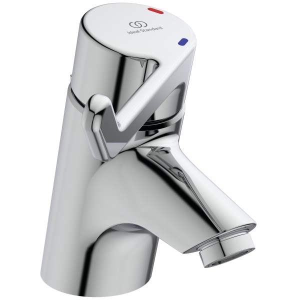 Ideal Standard Waschtisch-sicherheitsarmatur Ceraplus
