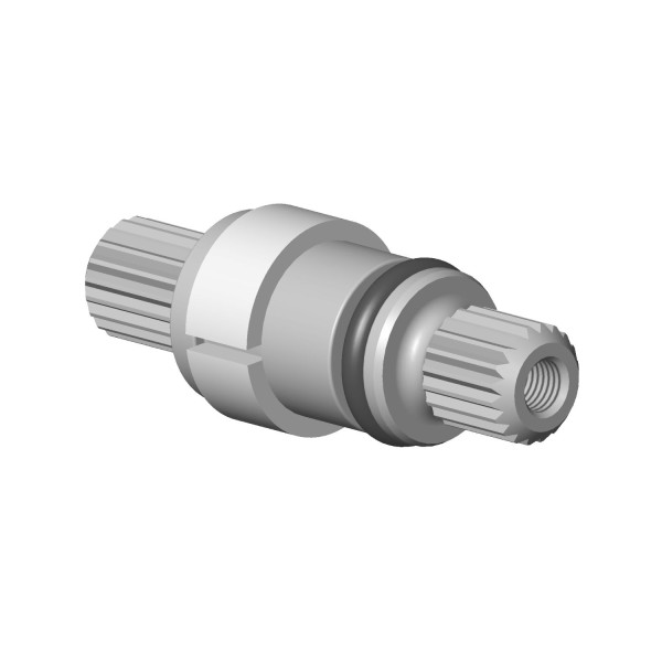 Dornbracht Zubehör Ersatzteile 04290611101 Chrom