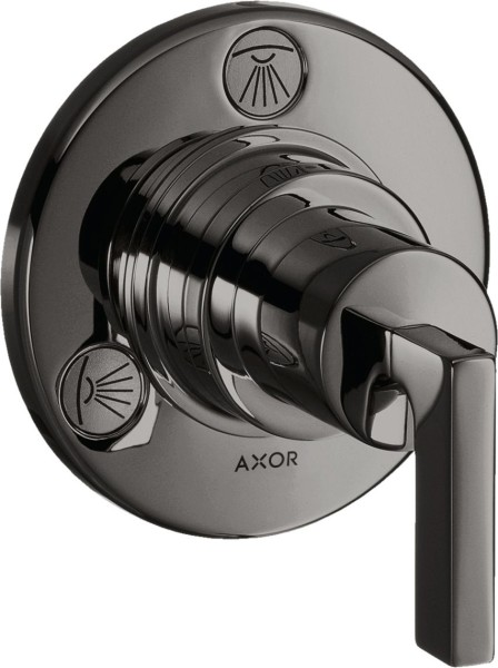 Hansgrohe Quattro Axor Citterio Fertigset