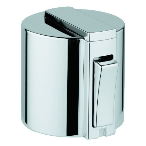 GROHE Temperaturwählgriff 47286 chrom für Thermostate Grohtherm 2000